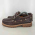 ティンバーランド Timberland Authentics 3 Eye Classic Lug メンズ 26.5