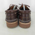 ティンバーランド Timberland Authentics 3 Eye Classic Lug メンズ 26.5