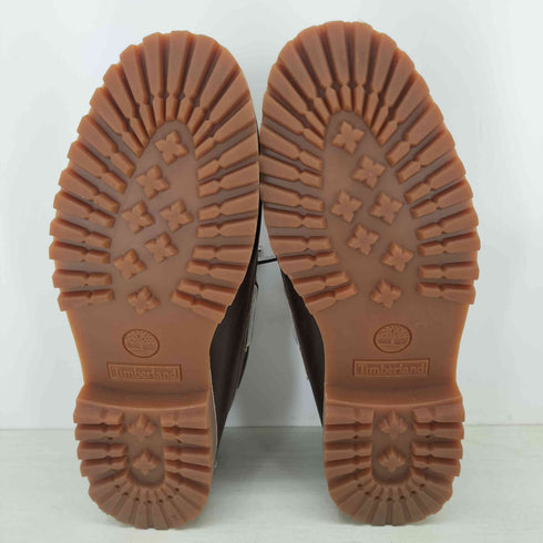 ティンバーランド Timberland Authentics 3 Eye Classic Lug メンズ 26.5