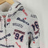 シュプリーム Supreme Teams Zip Up Hooded Sweatshirt メンズ import:XL