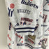 シュプリーム Supreme Teams Zip Up Hooded Sweatshirt メンズ import:XL