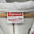 シュプリーム Supreme Teams Zip Up Hooded Sweatshirt メンズ import:XL