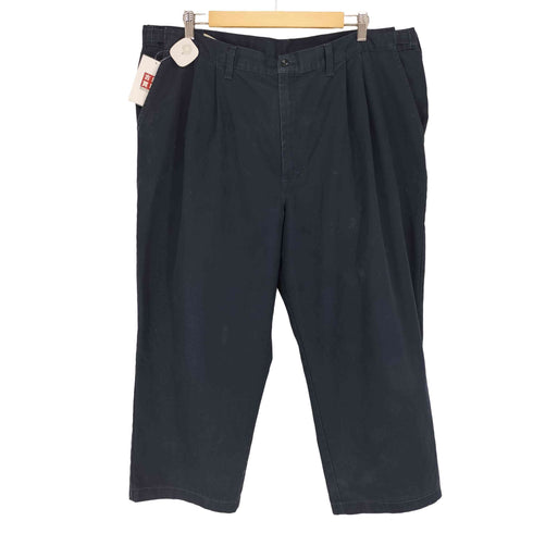 ディッキーズ Dickies 2タック オーバーサイズ ワイドパンツ メンズ