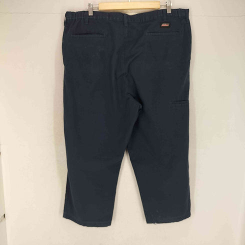 ディッキーズ Dickies 2タック オーバーサイズ ワイドパンツ メンズ