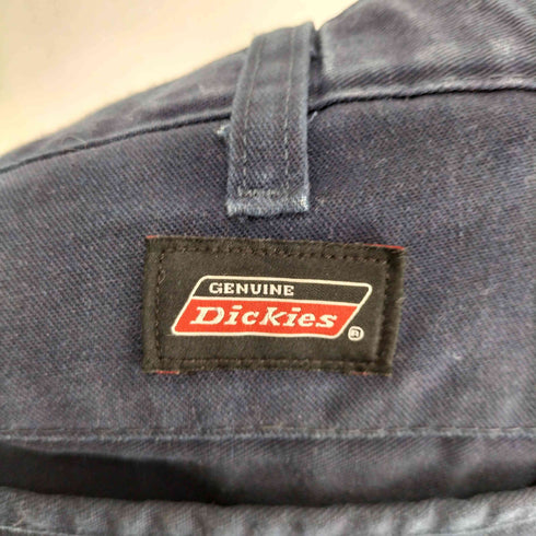 ディッキーズ Dickies 2タック オーバーサイズ ワイドパンツ メンズ