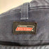 ディッキーズ Dickies 2タック オーバーサイズ ワイドパンツ メンズ
