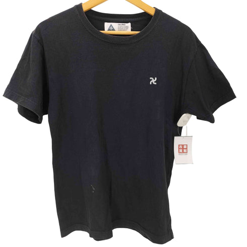 チャレンジャー CHALLENGER 18SS SOUVENIR WOLF TEE スーベニア ウルフ S/S カットソー メンズ JPN:M