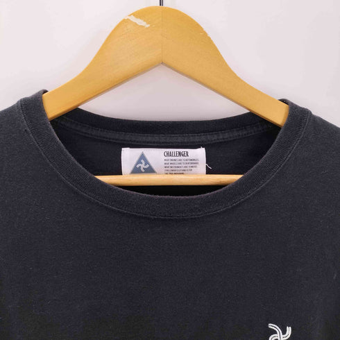 チャレンジャー CHALLENGER 18SS SOUVENIR WOLF TEE スーベニア ウルフ S/S カットソー メンズ JPN:M