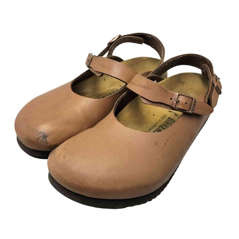 ビルケンシュトック BIRKENSTOCK MAROKKO モロッコ サボサンダル レディース JPN:24