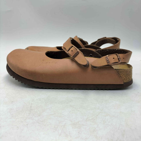 ビルケンシュトック BIRKENSTOCK MAROKKO モロッコ サボサンダル レディース JPN:24