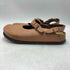 ビルケンシュトック BIRKENSTOCK MAROKKO モロッコ サボサンダル レディース JPN:24