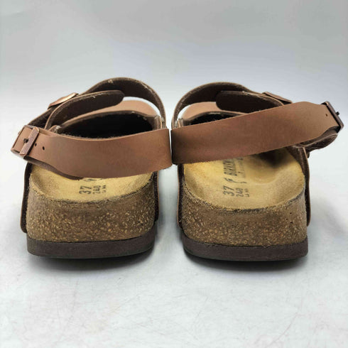 ビルケンシュトック BIRKENSTOCK MAROKKO モロッコ サボサンダル レディース JPN:24