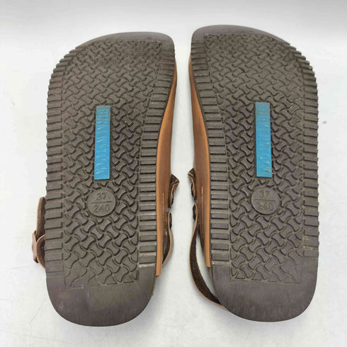 ビルケンシュトック BIRKENSTOCK MAROKKO モロッコ サボサンダル レディース JPN:24
