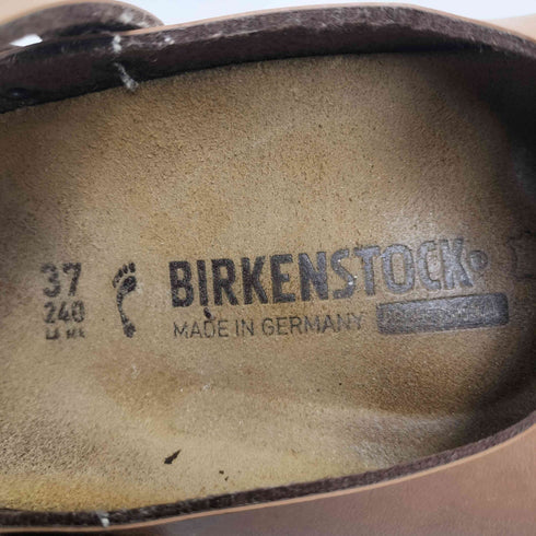 ビルケンシュトック BIRKENSTOCK MAROKKO モロッコ サボサンダル レディース JPN:24