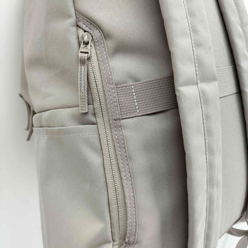 ムジ MUJI 肩の負担を軽くする 撥水リュックサック ユニセックス メンズ