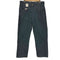 リーバイス Levis 505 ジップアップ ウォッシュド ストレートデニムパンツ メンズ W40 L30