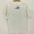 クレイジーシャツ CRAZY SHIRTS クリバンキャット グラフィック バンド プリント S/S Tシャツ メンズ import:M