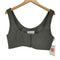 aere scooped neck bustier レディース ONE SIZE
