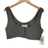 aere scooped neck bustier レディース ONE SIZE
