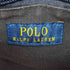ポロラルフローレン POLO RALPH LAUREN ポニー刺しゅう キャンバス ミニ ハンドバッグ レディース