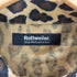 ロットワイラー ROTTWEILER R9 LEOPARD SHIRT レオパード シャツ メンズ JPN:S