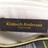 キンロックバイキンロックアンダーソン KINLOCH ANDERSON チェック柄 ハンドバッグ レディース