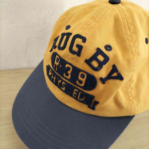 ラグビーラルフローレン Rugby Ralph Lauren RUGBYロゴ 6パネル キャップ メンズ