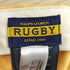 ラグビーラルフローレン Rugby Ralph Lauren RUGBYロゴ 6パネル キャップ メンズ