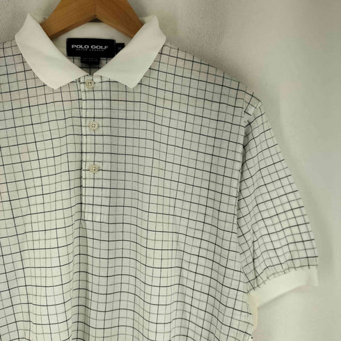 ポロゴルフラルフローレン POLO GOLF RALPH LAUREN S/S ポロシャツ メンズ M