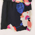 ティビ tibi 花柄 ノースリーブ シルクワンピース レディース 10