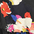 ティビ tibi 花柄 ノースリーブ シルクワンピース レディース 10