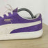 プーマ PUMA ブリズム バイオレッド ホワイト メンズ JPN:26.5