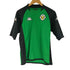 カッパ Kappa サッカーチームロゴ トレーニングウェア メンズ JPN:M
