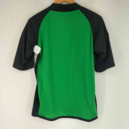 カッパ Kappa サッカーチームロゴ トレーニングウェア メンズ JPN:M