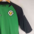 カッパ Kappa サッカーチームロゴ トレーニングウェア メンズ JPN:M