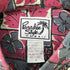 ハワイ製 Paradise Style 総柄 アロハシャツ メンズ import:M