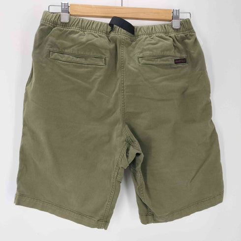 グラミチ GRAMICCI ST-SHORTS スタンダード ショーツ メンズ JPN:M