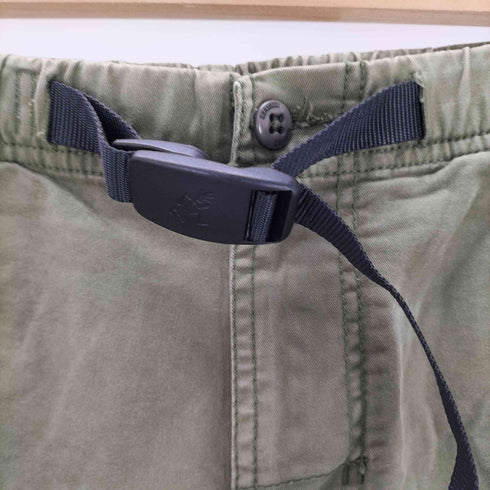 グラミチ GRAMICCI ST-SHORTS スタンダード ショーツ メンズ JPN:M