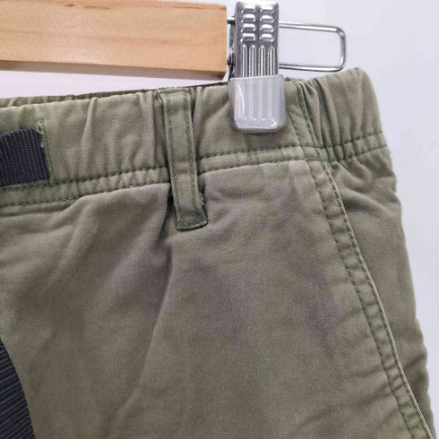グラミチ GRAMICCI ST-SHORTS スタンダード ショーツ メンズ JPN:M