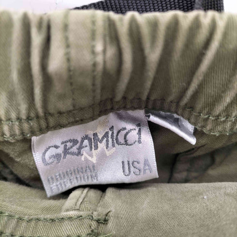 グラミチ GRAMICCI ST-SHORTS スタンダード ショーツ メンズ JPN:M