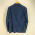 ビューティーアンドユースユナイテッドアローズ BEAUTY & YOUTH UNITED ARROWS インディゴ ストレッチ 2B テーラードジャケット メンズ JPN:M