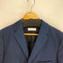 ビューティーアンドユースユナイテッドアローズ BEAUTY & YOUTH UNITED ARROWS インディゴ ストレッチ 2B テーラードジャケット メンズ JPN:M