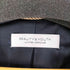 ビューティーアンドユースユナイテッドアローズ BEAUTY & YOUTH UNITED ARROWS インディゴ ストレッチ 2B テーラードジャケット メンズ JPN:M