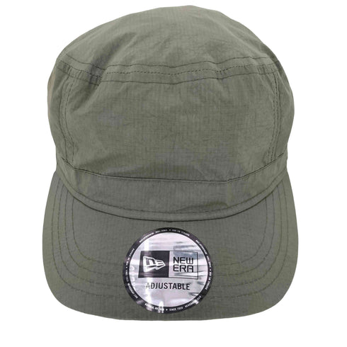 ニューエラ NEW ERA ナイロン ジェットキャップ メンズ