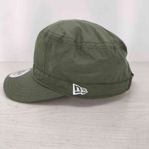 ニューエラ NEW ERA ナイロン ジェットキャップ メンズ