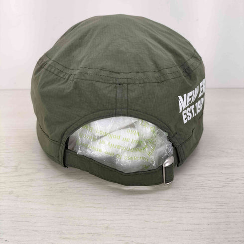 ニューエラ NEW ERA ナイロン ジェットキャップ メンズ