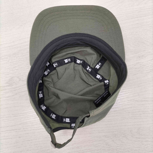 ニューエラ NEW ERA ナイロン ジェットキャップ メンズ