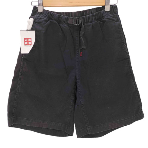 グラミチ GRAMICCI G-SHORTS グラミチショーツ メンズ JPN:M