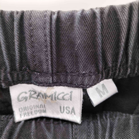 グラミチ GRAMICCI G-SHORTS グラミチショーツ メンズ JPN:M