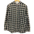 コロンビアスポーツウェア Columbia Sportswear チェック柄 胸ポケット L/S シャツ メンズ import:M